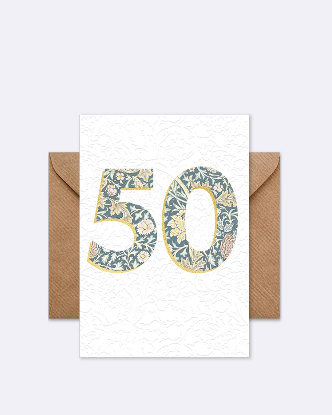 CHI-LT364 - Chic.mic, Doppelkarte mit Umschlag "Happy Birthday"