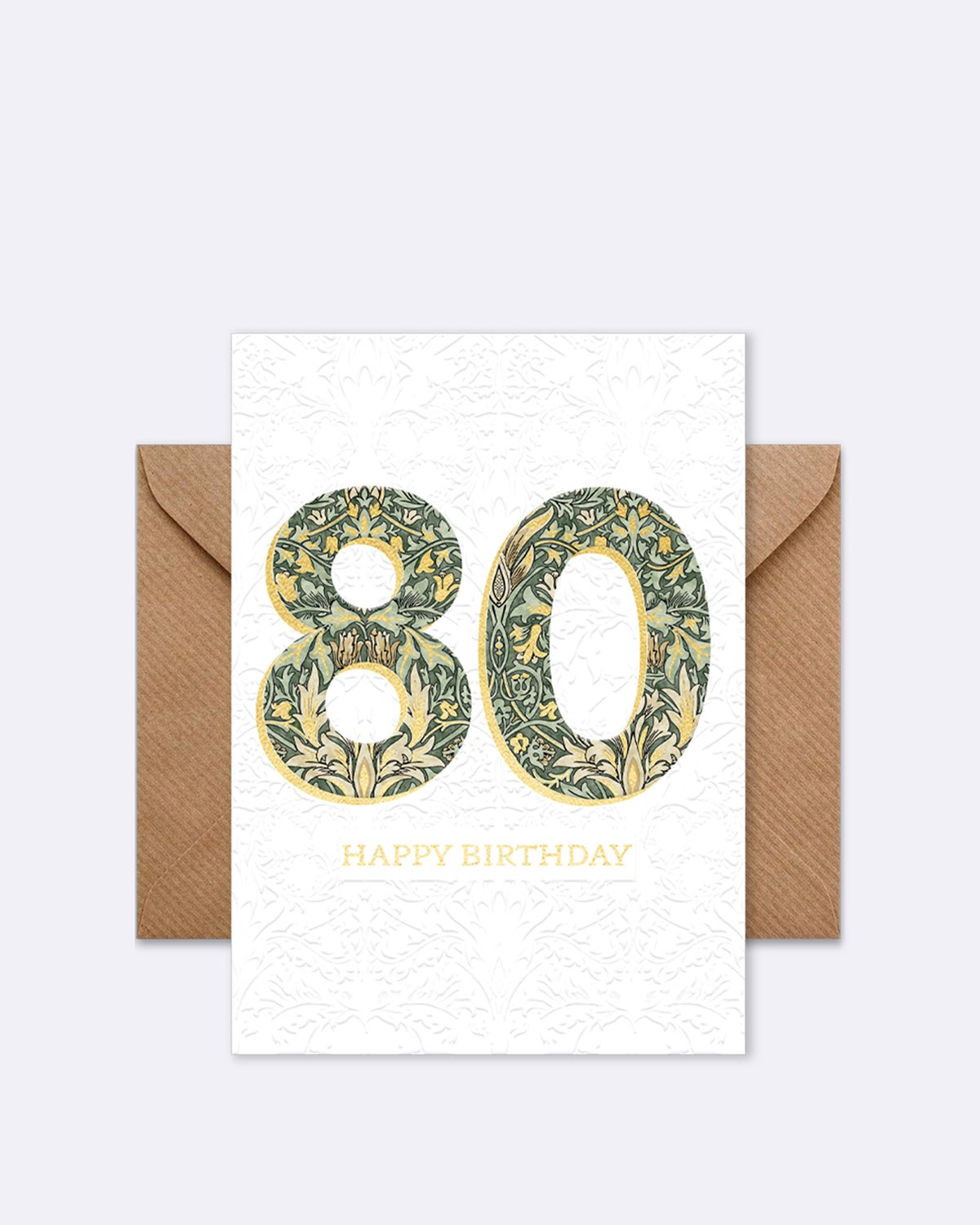 chi-LT362 - Chic.mic, Doppelkarte mit Umschlag "Happy Birthday"