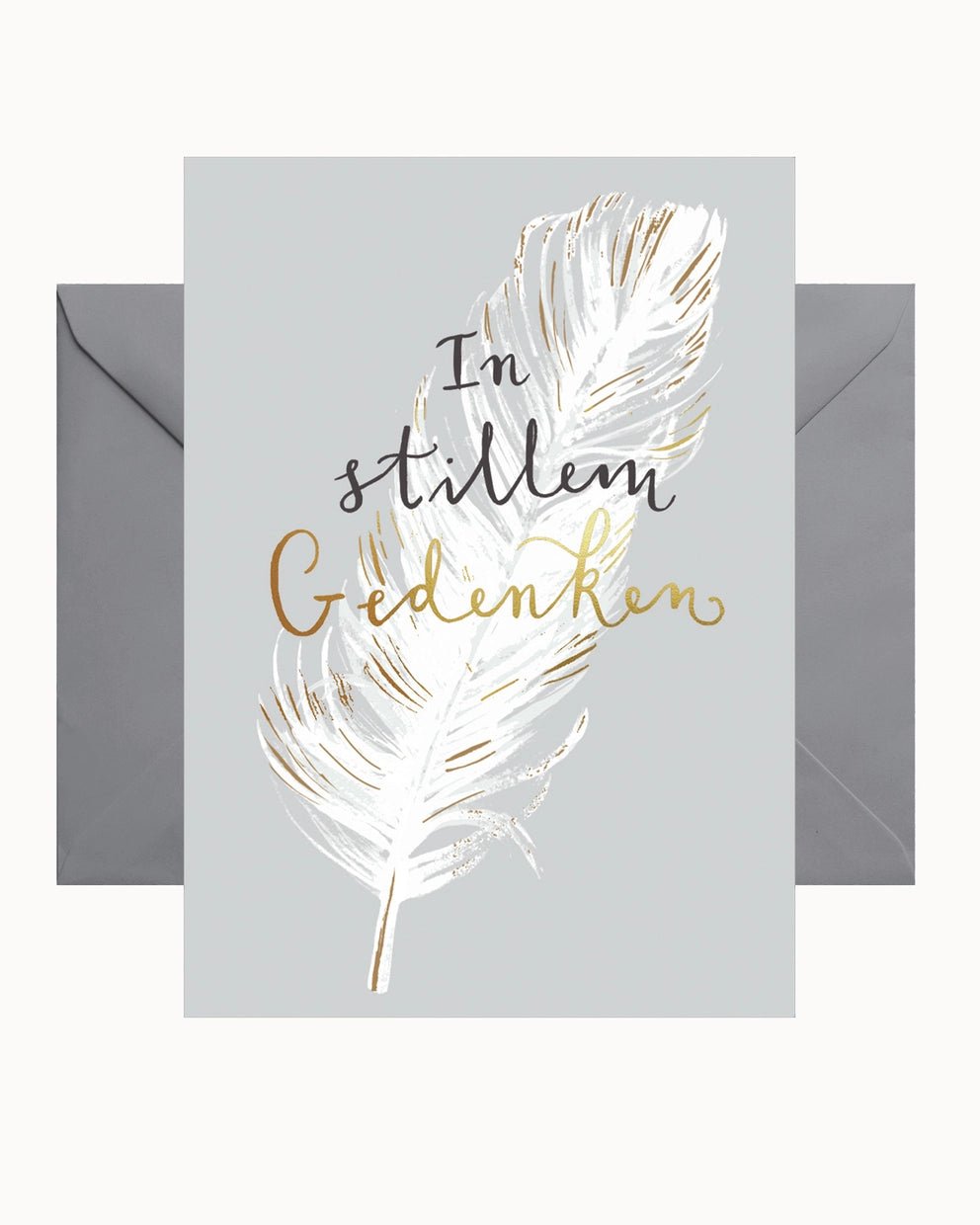 CHI - LT219 - Chic.mic, Doppelkarte mit Umschlag "Held des Tages"