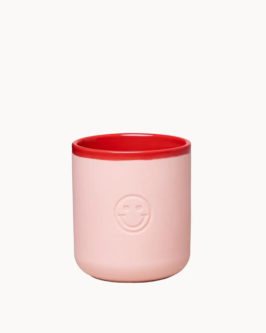 CHI-GMCS320 - Chic.mic, Gute Laune Tasse - Crazy in Love