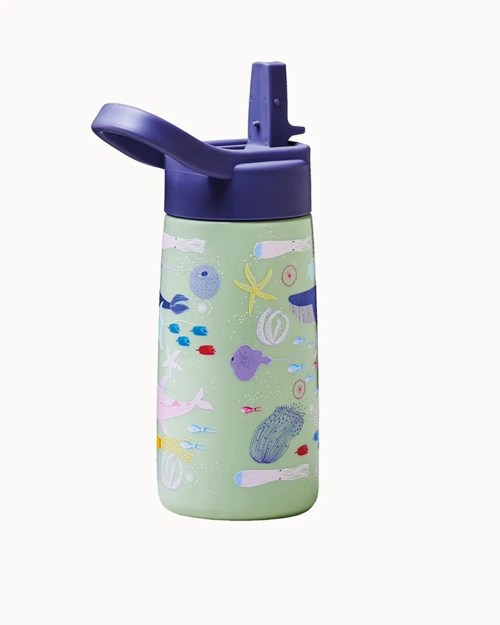 CHI - BPTB102 - chic.mic, plant "tiny traveller bottle" - aquatic life