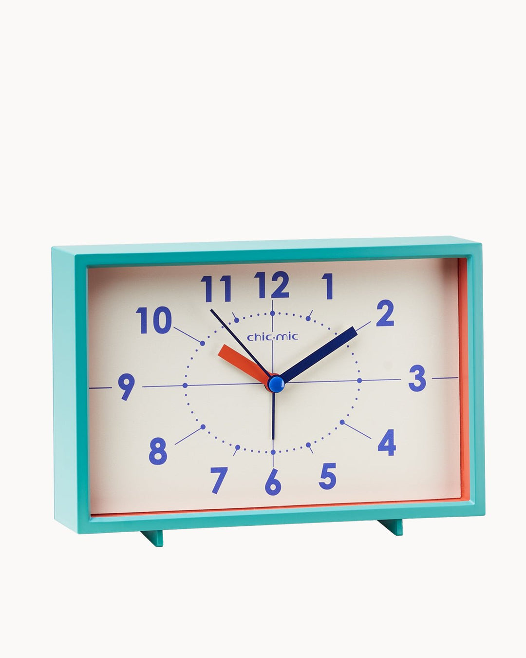 CHI-VCL108 - Chic.mic, Vintage Uhr - aventurine