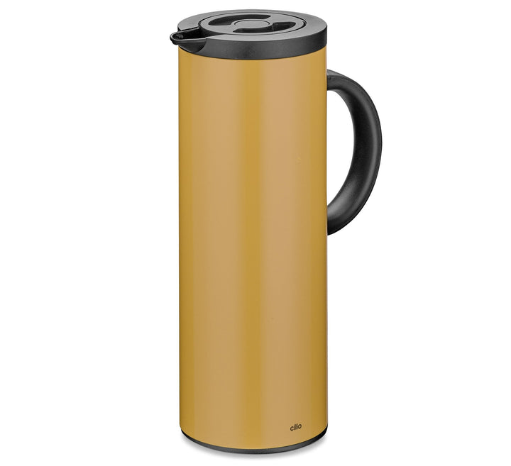 KPR-544961 - Cilio, hőpalack „Firenze”, homokszín