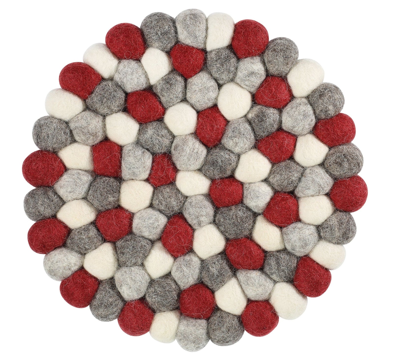 CIL-470741 - Cilio, Untersetzer Lana Ardesia rund, D21cm