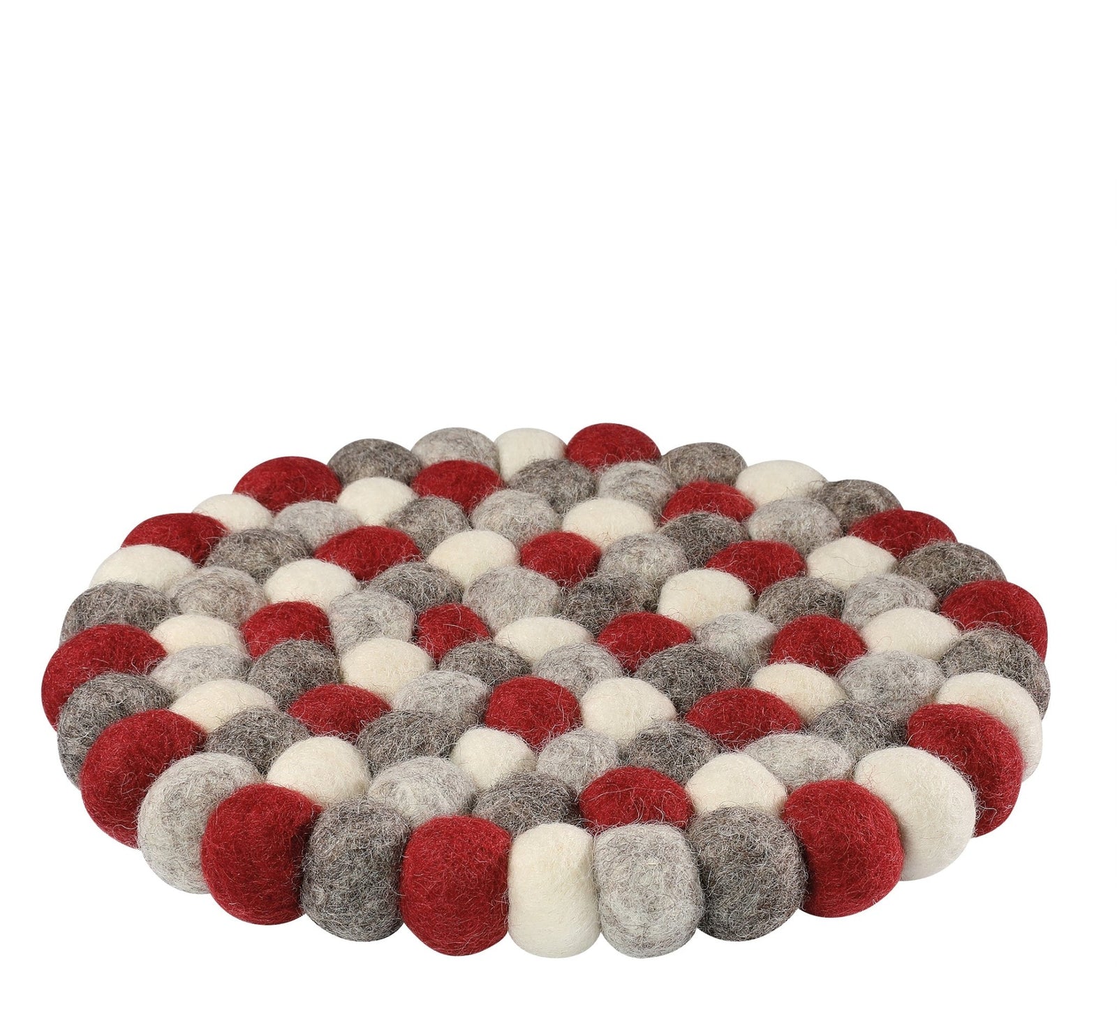 CIL-470741 - Cilio, Untersetzer Lana Ardesia rund, D21cm