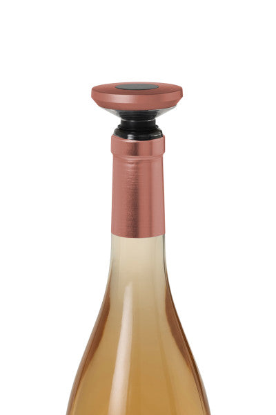 AdHoc, izlivalnik in zamašek Gusto, roza