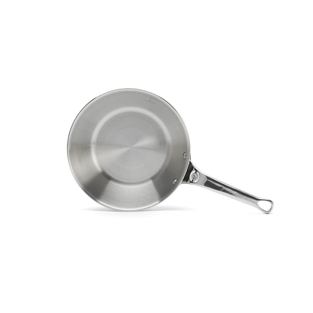 DEB-3736.20 - de Buyer - AFFINITY 'konische Sauteuse Edelstahl Ø20 cm'