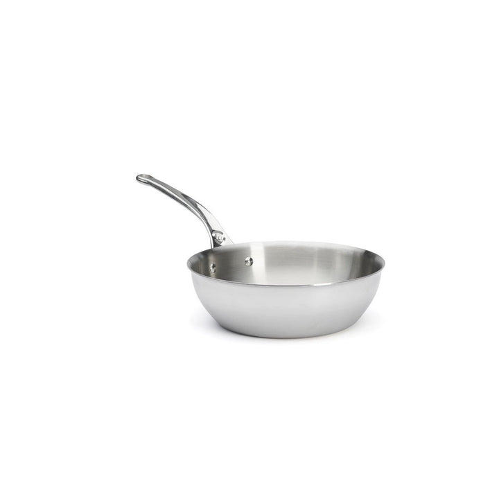 DEB-3736.24 - de Buyer - AFFINITY 'konische Sauteuse Edelstahl Ø24 cm'