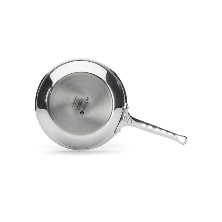 DEB-3736.24 - de Buyer - AFFINITY 'konische Sauteuse Edelstahl Ø24 cm'