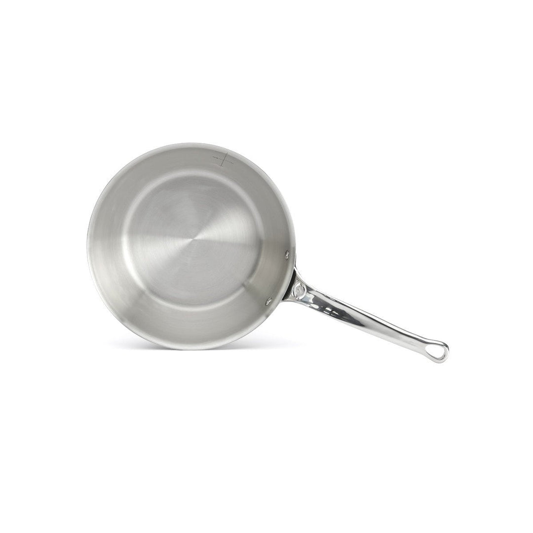 DEB-3736.24 - de Buyer - AFFINITY 'konische Sauteuse Edelstahl Ø24 cm'