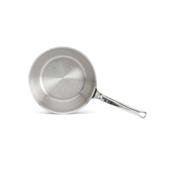 DEB-3736.24 - de Buyer - AFFINITY 'konische Sauteuse Edelstahl Ø24 cm'