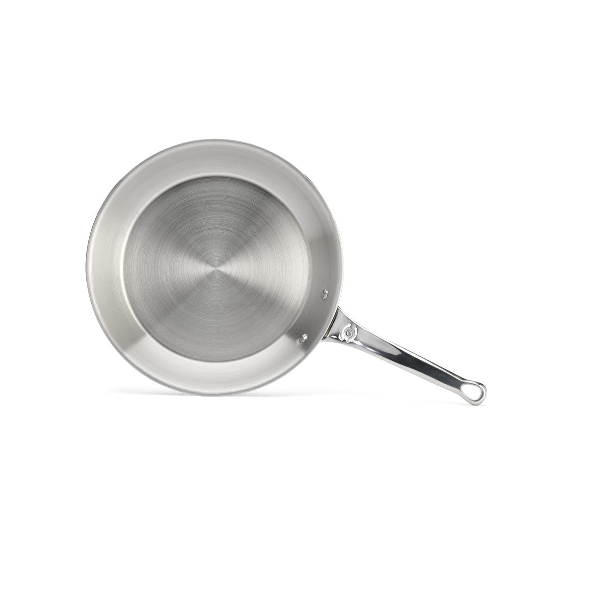 DEB-3724.28 - de Buyer - AFFINITY 'Pfanne Edelstahl Ø28 cm'