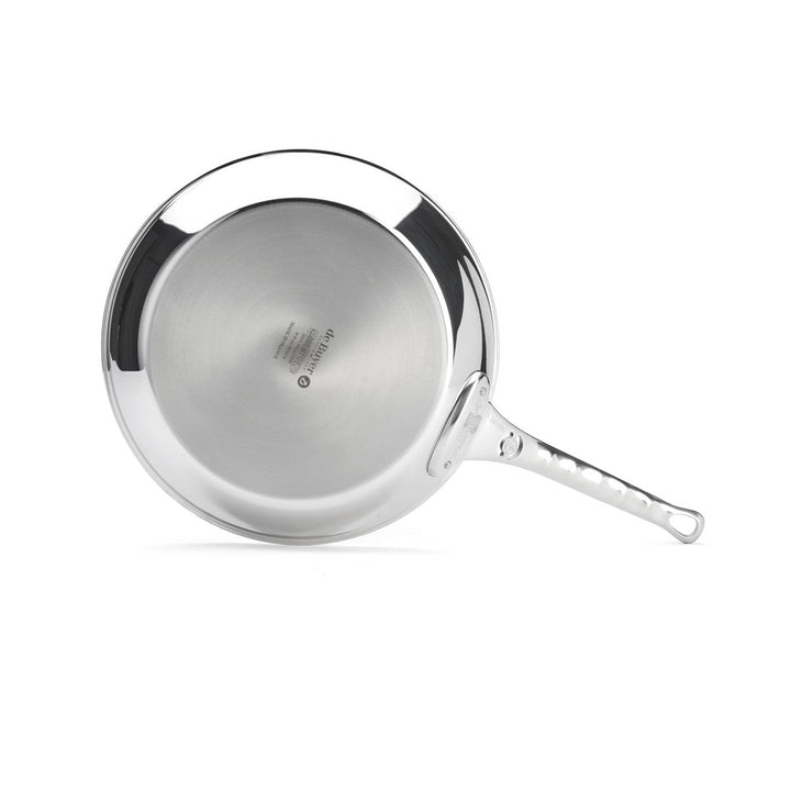 DEB-3724.28 - de Buyer - AFFINITY 'Pfanne Edelstahl Ø28 cm'