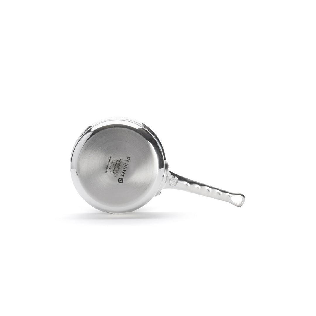 DEB-3706.16 - de Buyer - AFFINITY 'Stielkasserolle Edelstahl Ø16 cm'