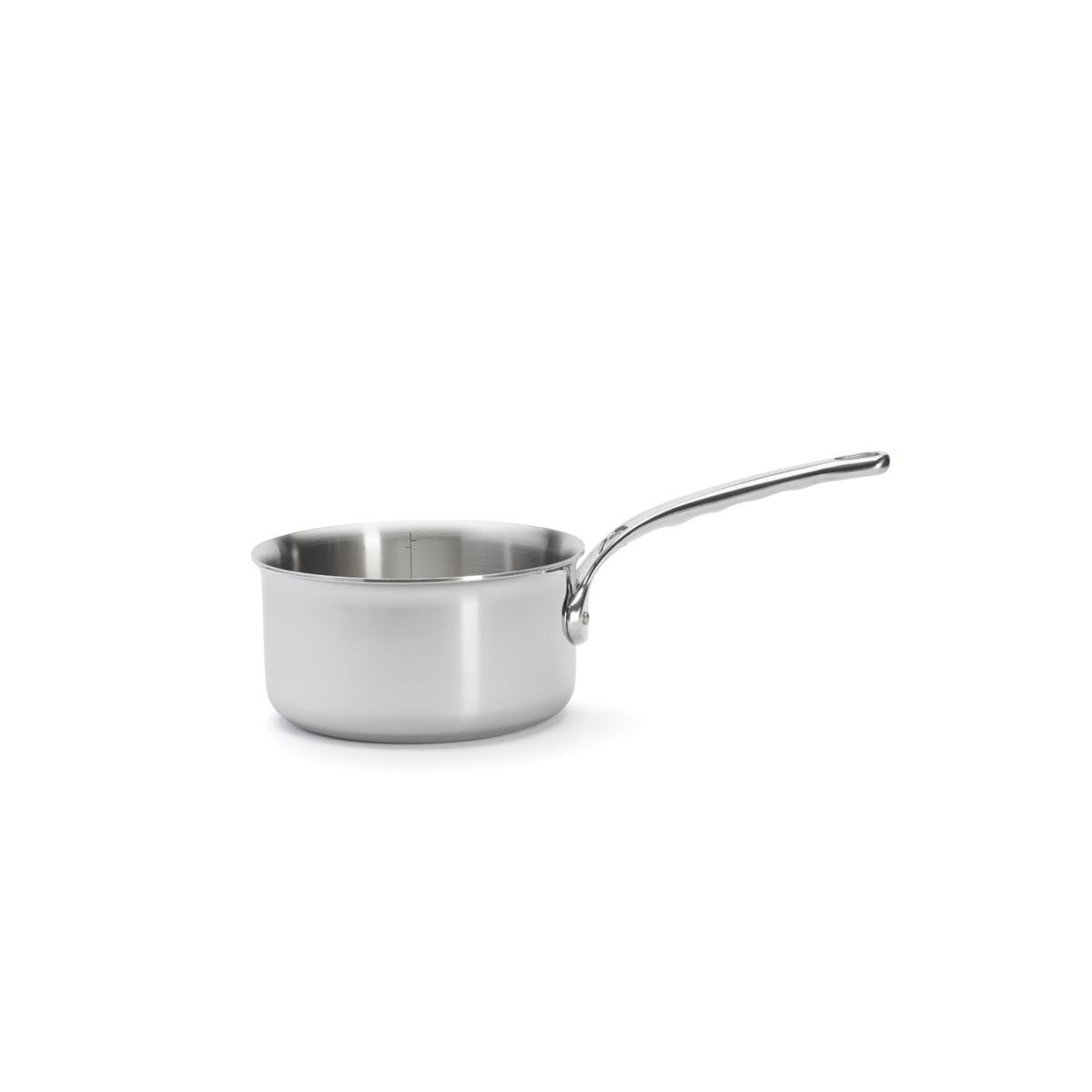 DEB-3706.16 - de Buyer - AFFINITY 'Stielkasserolle Edelstahl Ø16 cm'