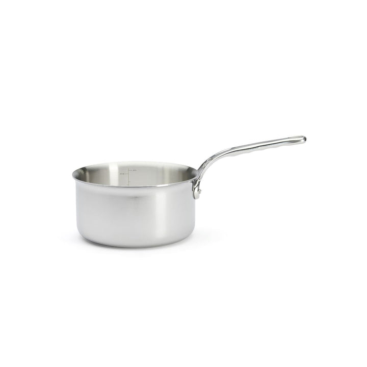 DEB-3706.18 - de Buyer - AFFINITY 'Stielkasserolle Edelstahl Ø18 cm'