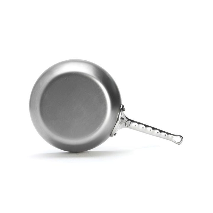 DEB-5684.24 - de Buyer 'Bauernpfanne aus Eisen Mineral B Pro Ø24 cm'