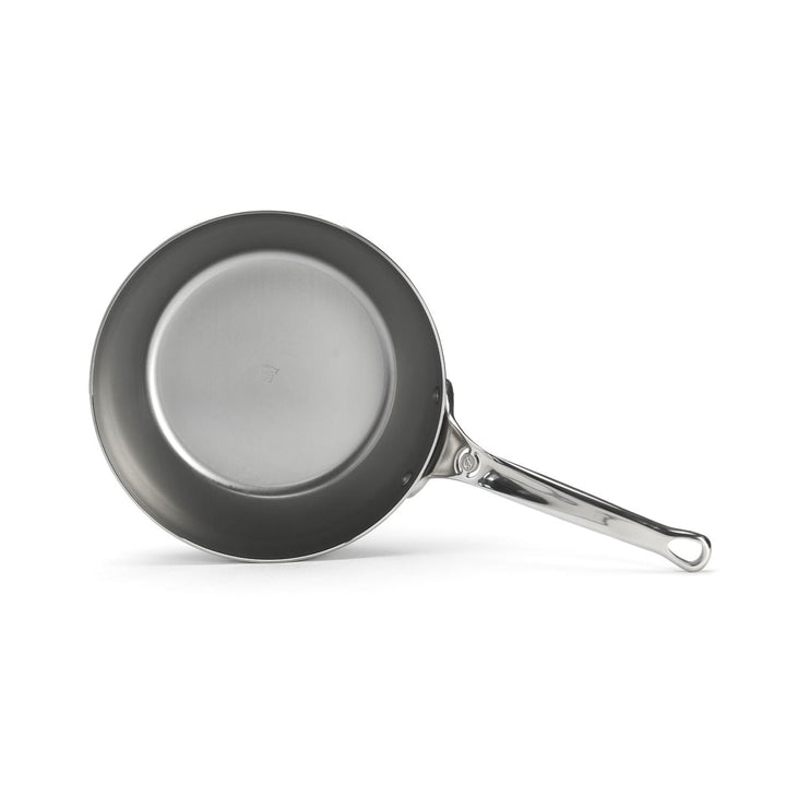 DEB-5684.24 - de Buyer 'Bauernpfanne aus Eisen Mineral B Pro Ø24 cm'