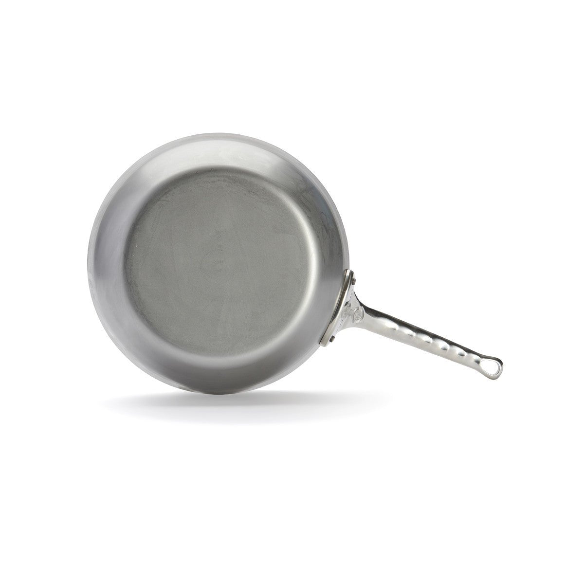 DEB - 5684.28 - de Buyer 'Bauernpfanne aus Eisen Mineral B Pro Ø28 cm'