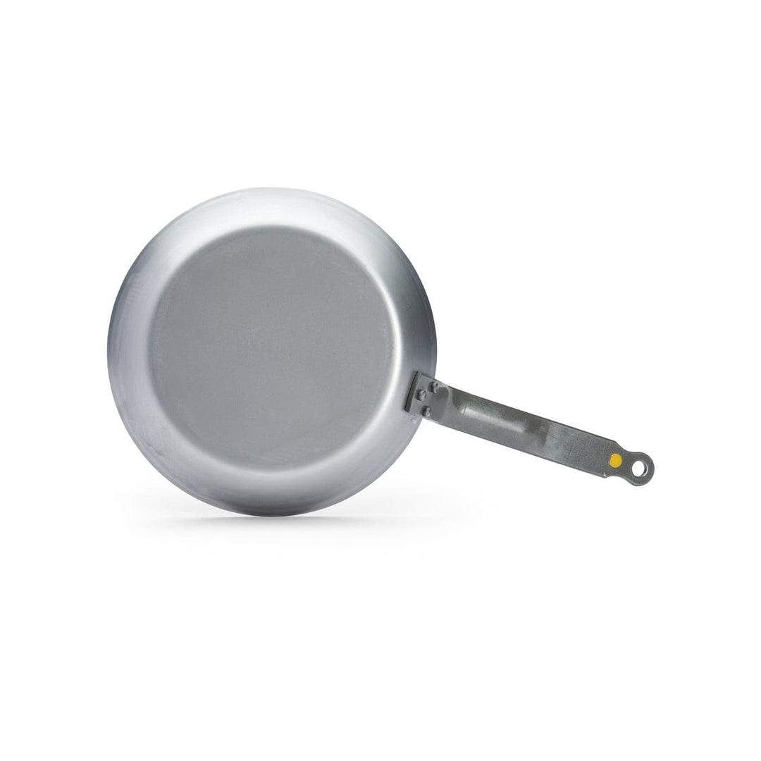 DEB-5610.24 - de Buyer 'Bratpfanne aus Eisen Mineral B, Ø 24 cm'