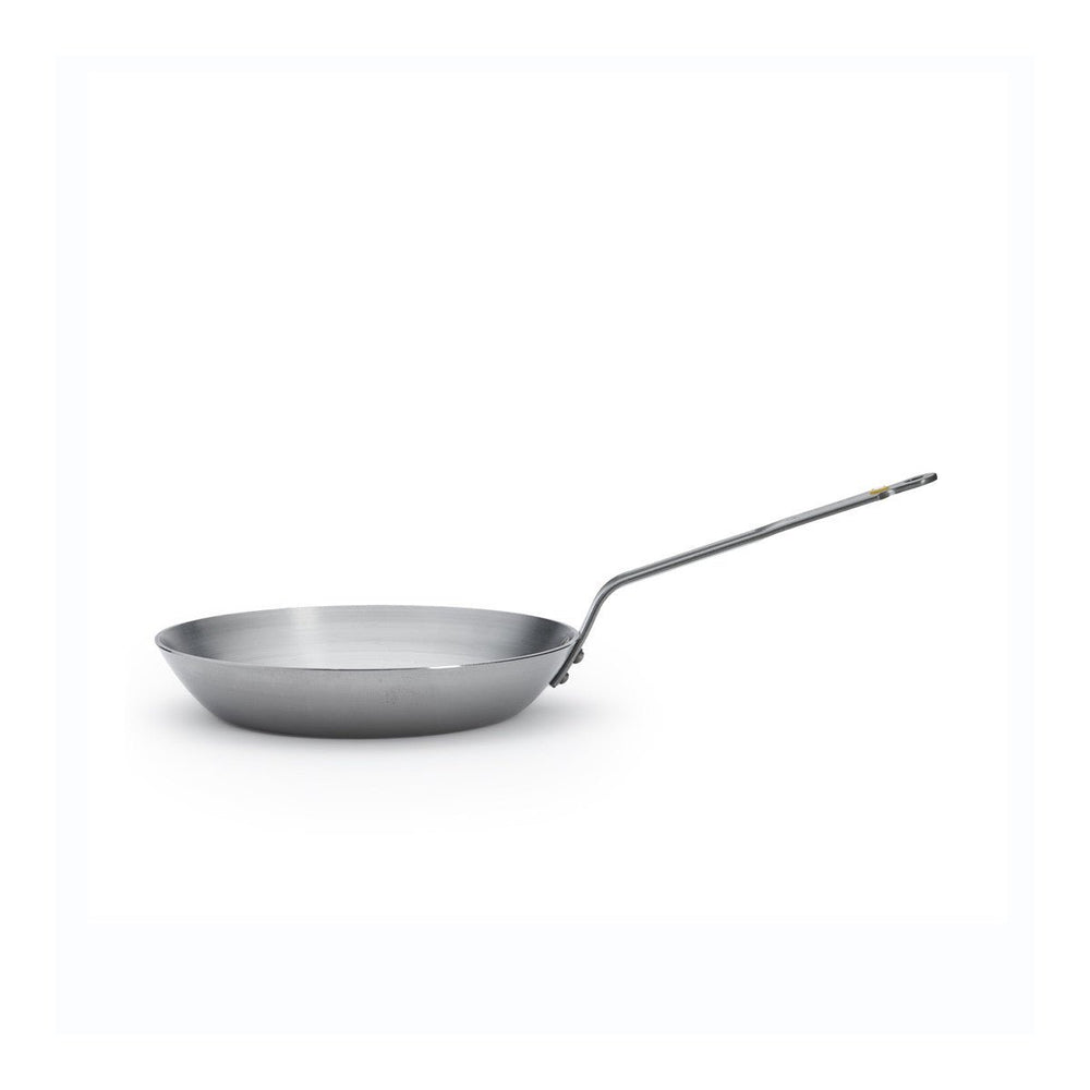 DEB - 5610.26 - de Buyer 'Bratpfanne aus Eisen Mineral B, Ø 26 cm'