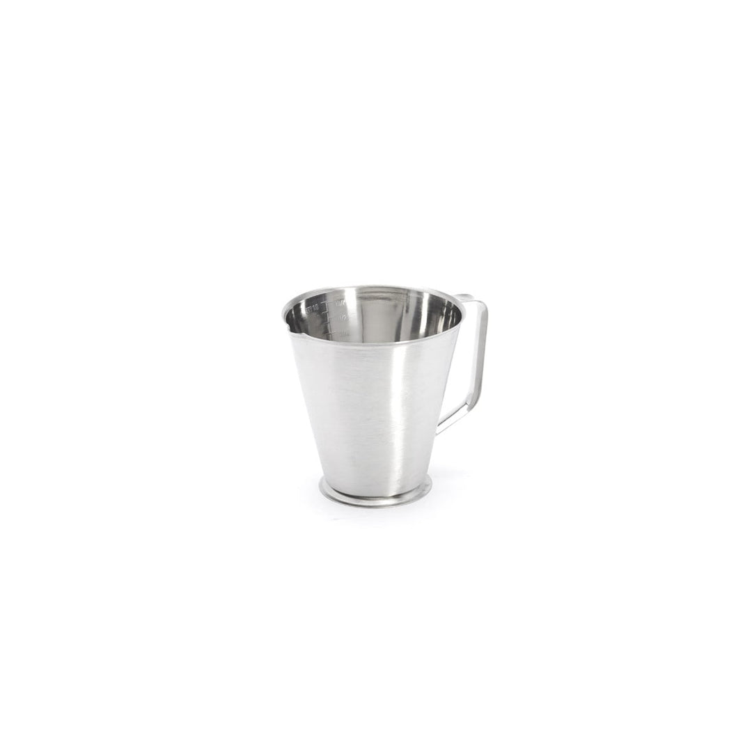 DEB-3565.10 - De Buyer 'Edelstahl - Messbecher Graduiert 1L'