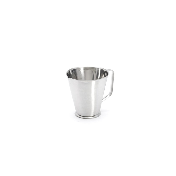 DEB-3565.10 - De Buyer 'Edelstahl - Messbecher Graduiert 1L'