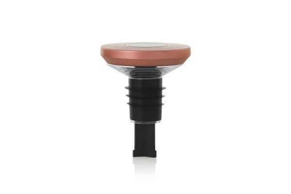 AdHoc, izlivalnik in zamašek Gusto, roza