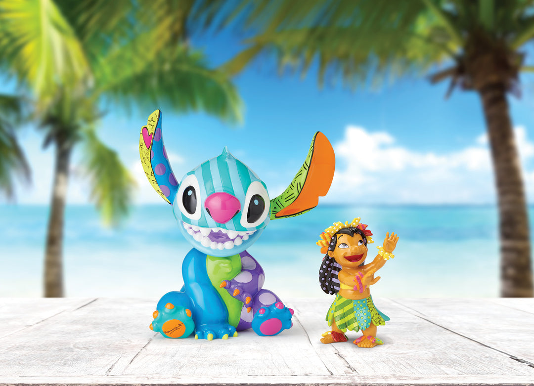 enesco - Disney BRITTO Kolekcija &