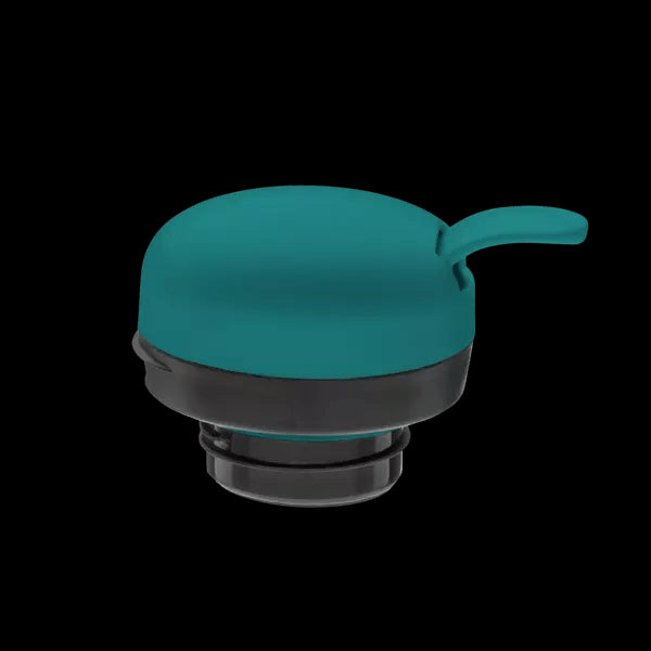 ALF - 0825355100 - Eco Isolierkanne, Alfi, boho green, 1,00 L