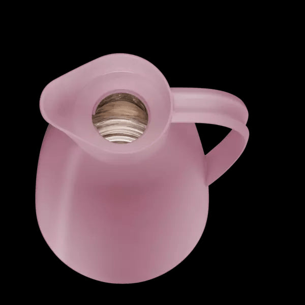 ALF - 0825375100 - Eco Isolierkanne, Alfi, romantic rose, 1,0L