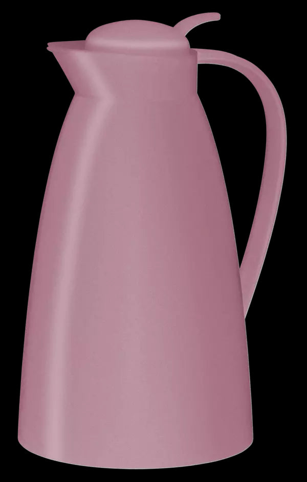 ALF - 0825375100 - Eco Isolierkanne, Alfi, romantic rose, 1,0L