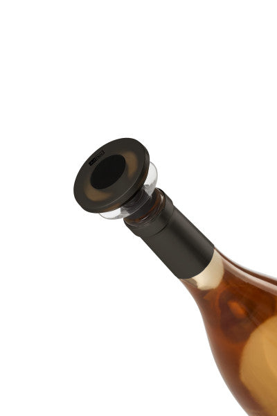 AdHoc, Bocal e Tampa Gusto, preto