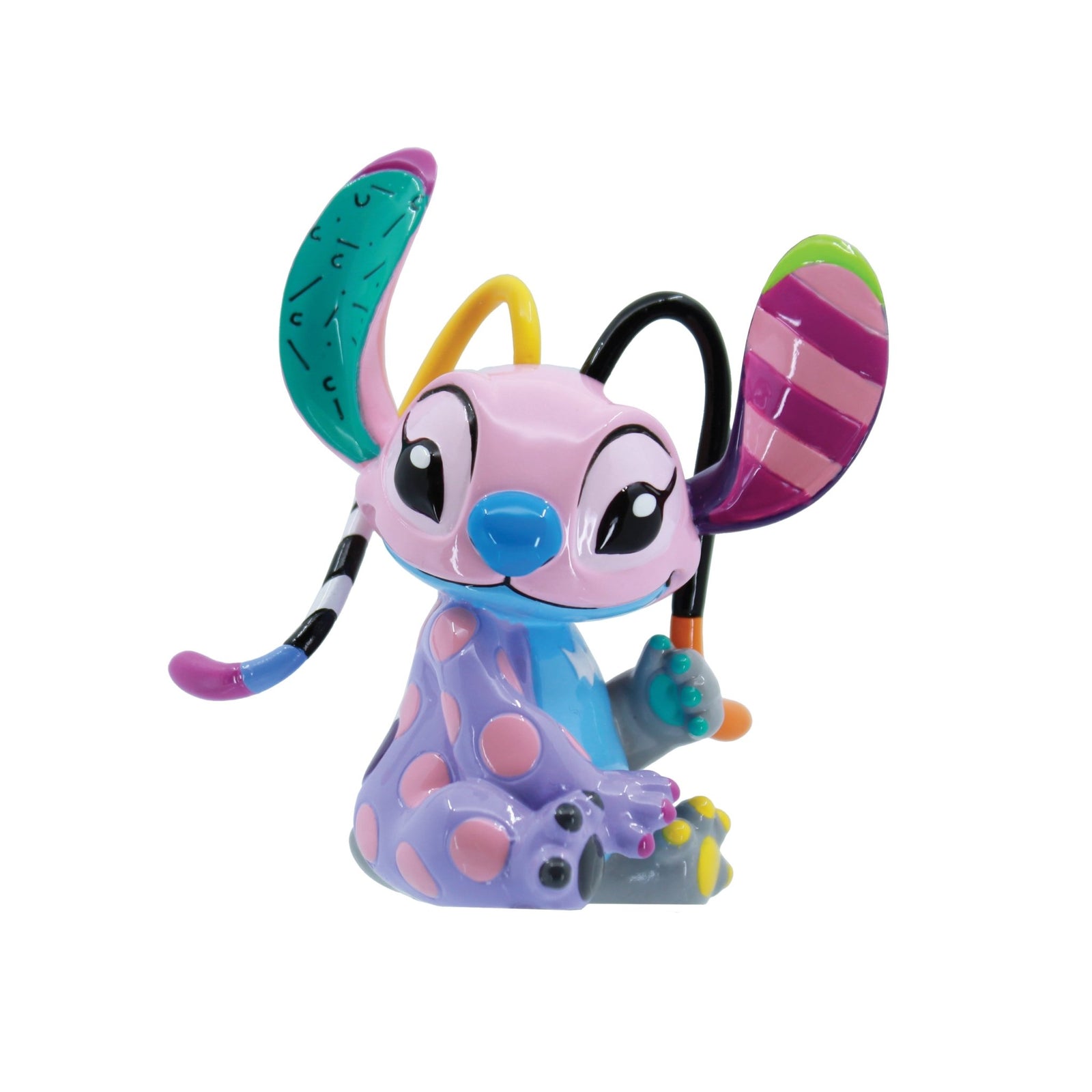 6017591 - enesco - Collection Disney BRITTO 'Angel Mini - Mini Ange 8cm'