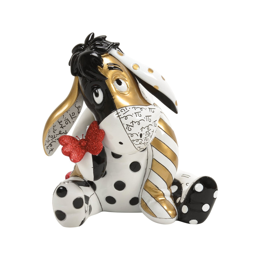 6018071 - enesco - Collection Disney BRITTO &