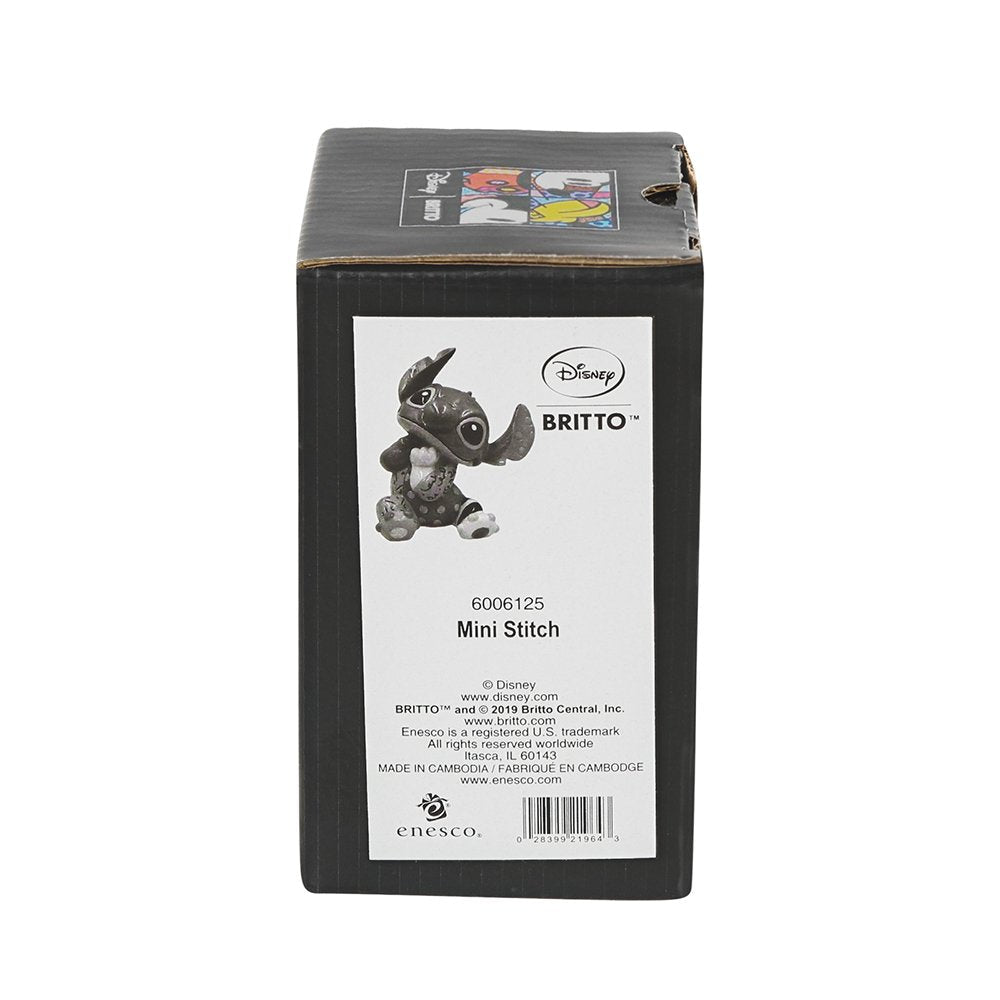 6006125 - enesco - Collection Disney BRITTO &