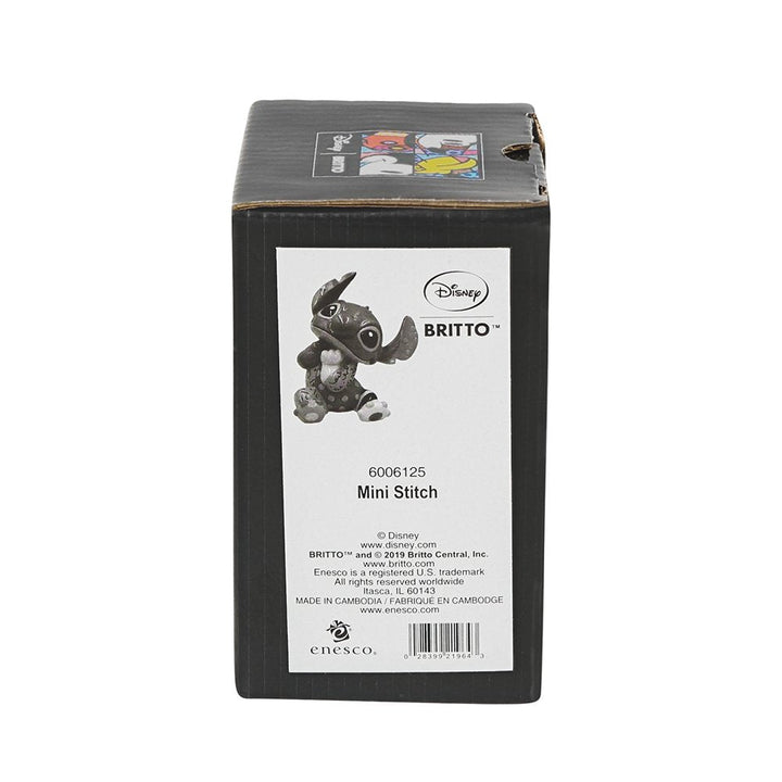 6006125 - enesco - Collection Disney BRITTO &