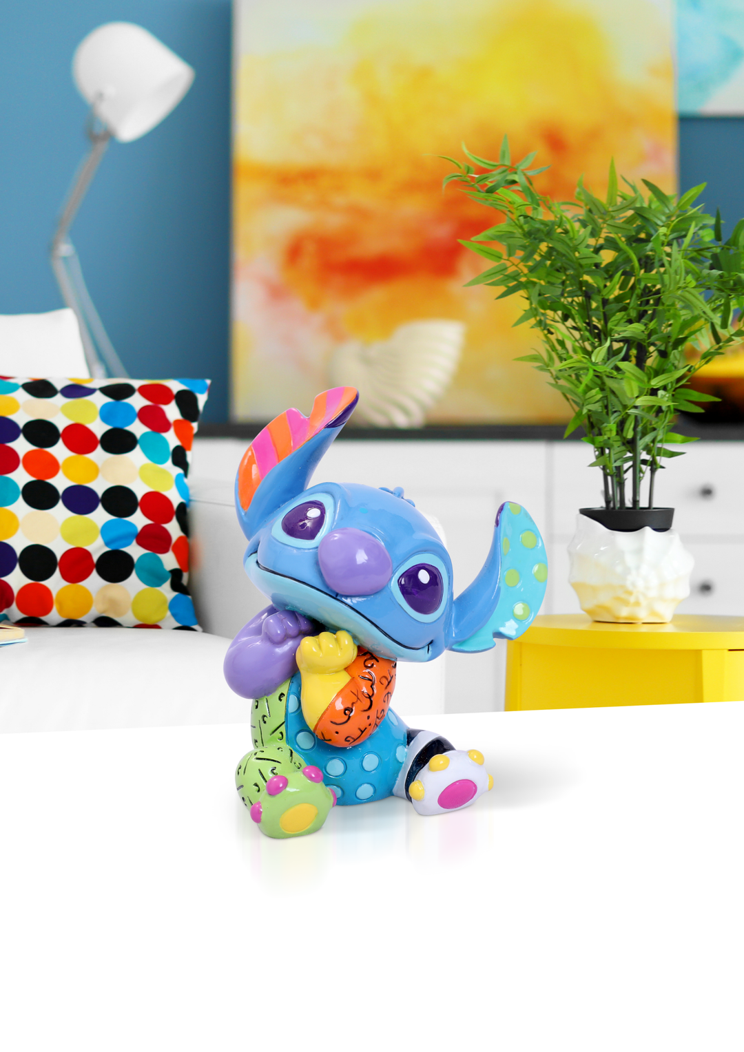 6006125 - enesco - Collection Disney BRITTO &