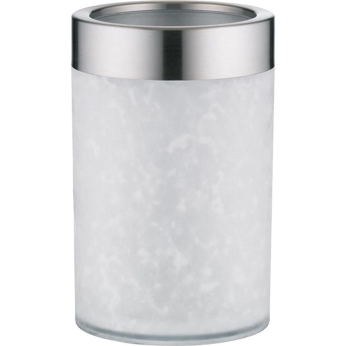 Flaschenkühler Crystal, Thermos, Ice, für Flaschen 0,70 - 1,00L - ALF - 0355011000