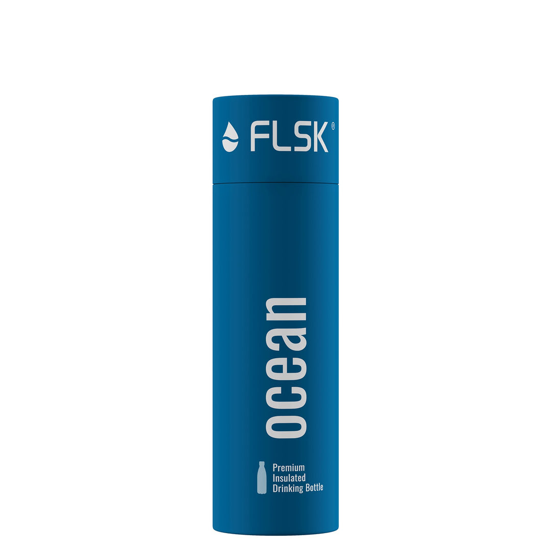 FLSK Isolierflasche - Evo ocean 500 ml-1010-0500-2031