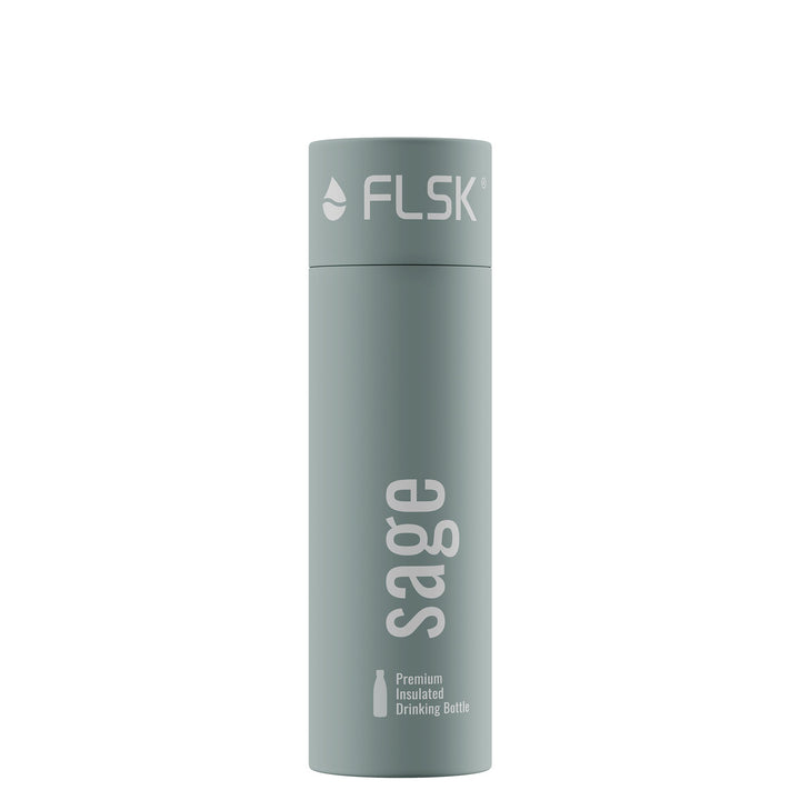 FLSK Isolierflasche - Evo sage 500 ml-1010-0500-2032
