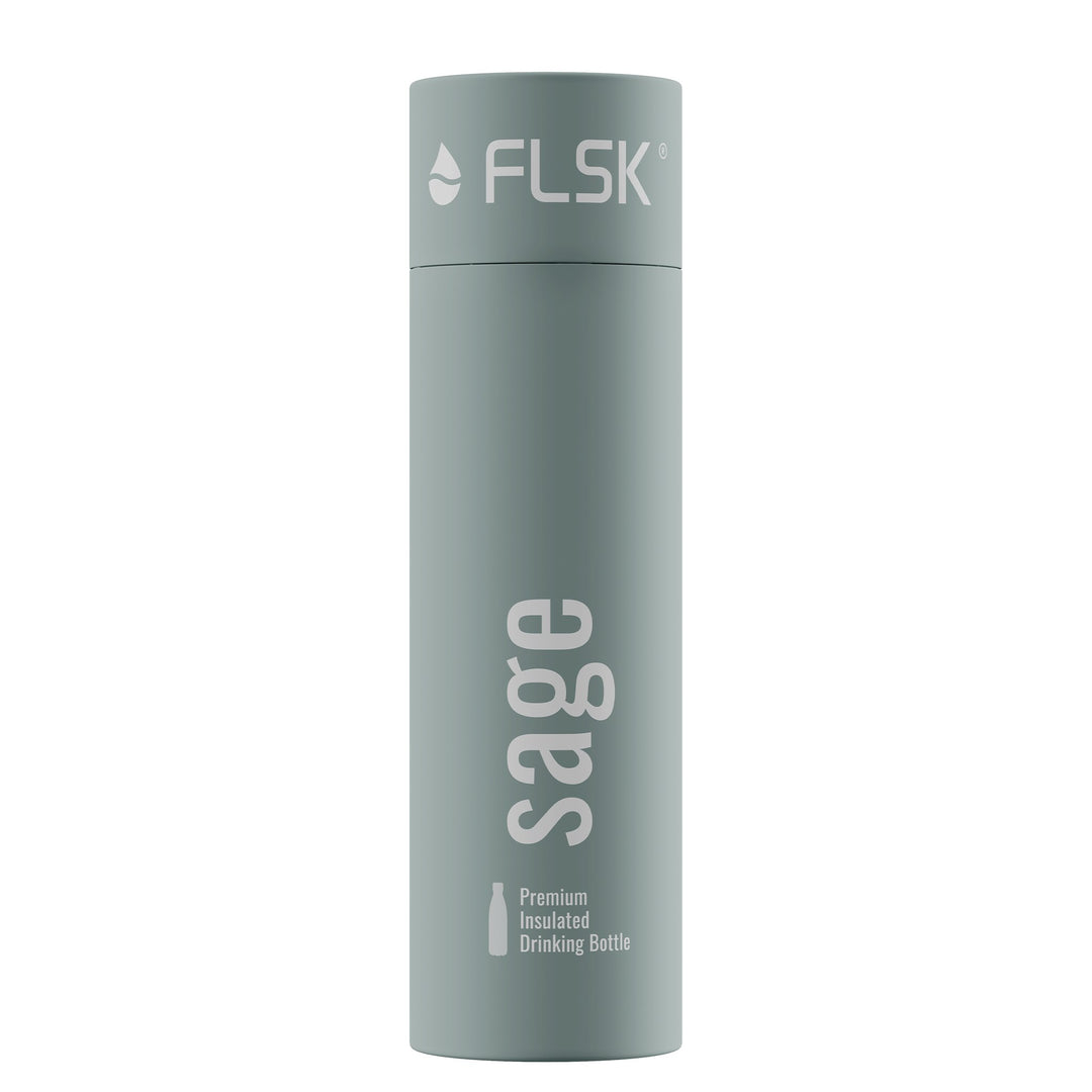 FLSK Isolierflasche - Evo sage 750 ml-1010-0750-2032