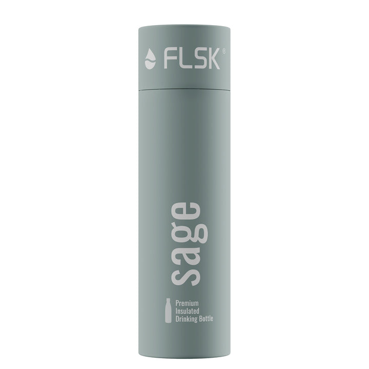 FLSK Isolierflasche - Evo sage 750 ml-1010-0750-2032