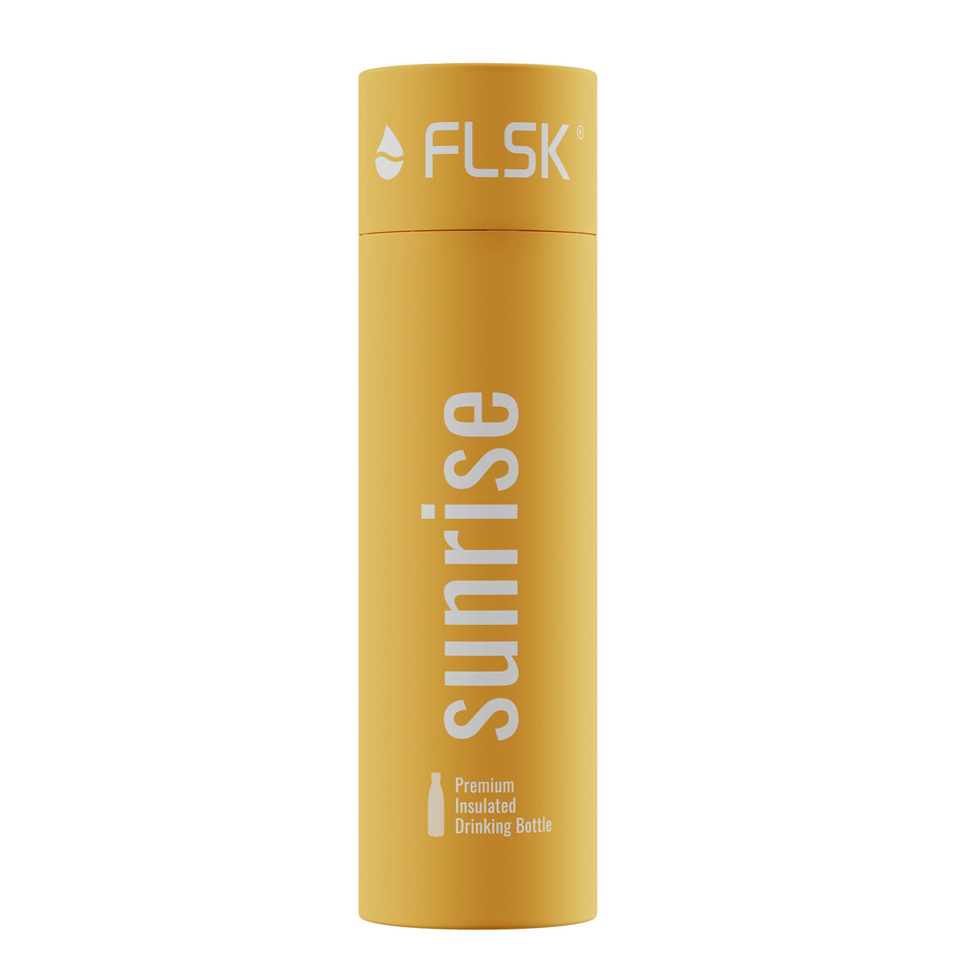 FLSK Isolierflasche - Evo sunrise 750 ml-1010-0750-2030