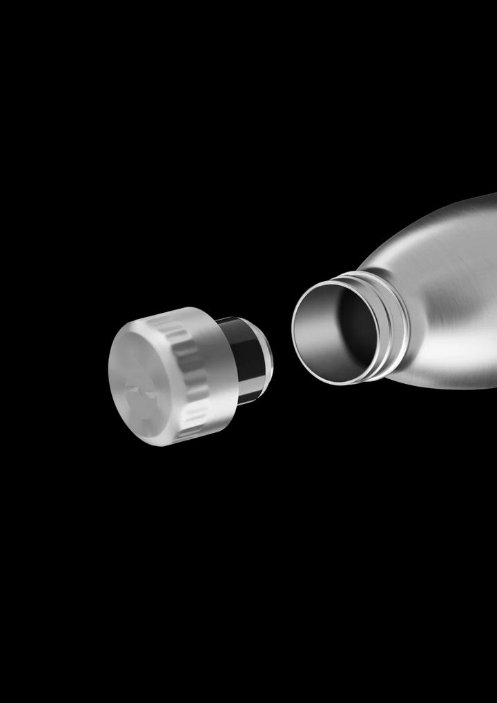 FL - 1010 - 1000 - 2013 - FLSK To - Go - Bottle 1000ml stainless