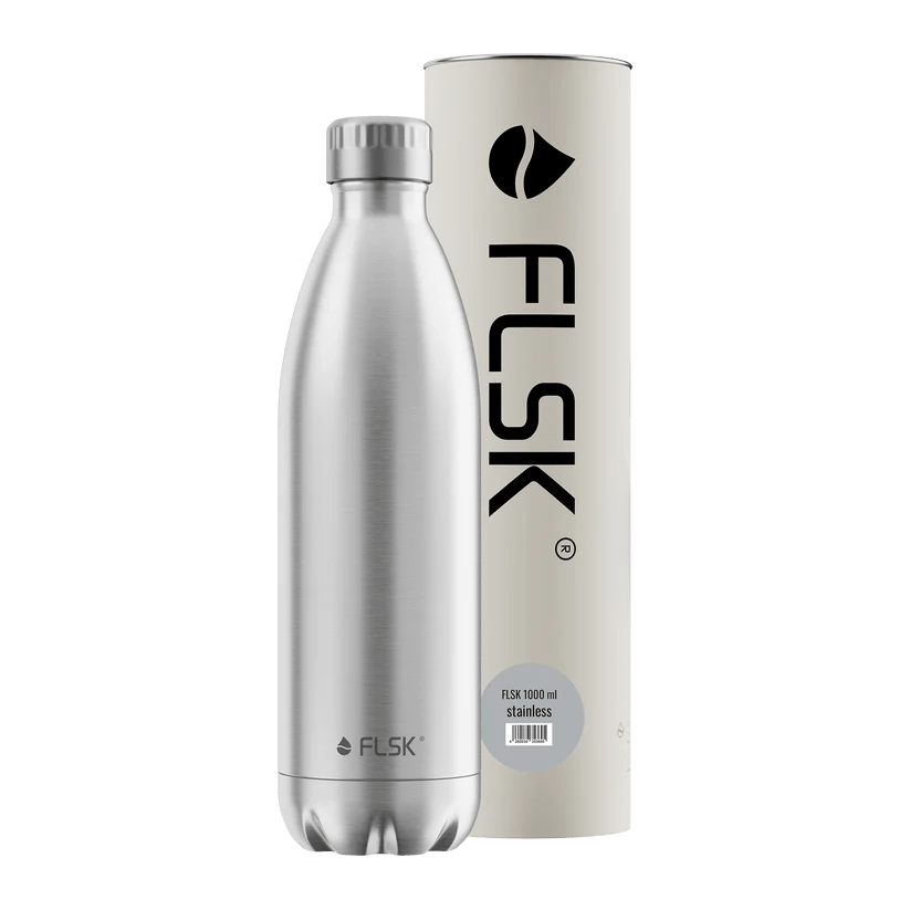 FLSK To - Go - Bottle 1000ml stainless FL - 1010 - 1000 - 2013