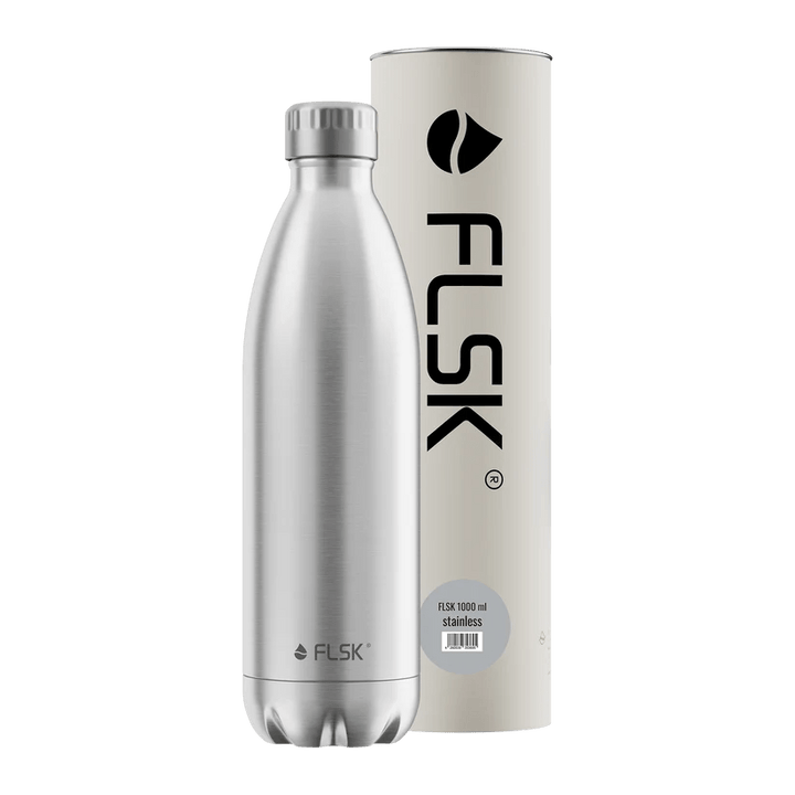 FLSK To - Go - Bottle 1000ml stainless - FL - 1010 - 1000 - 2013