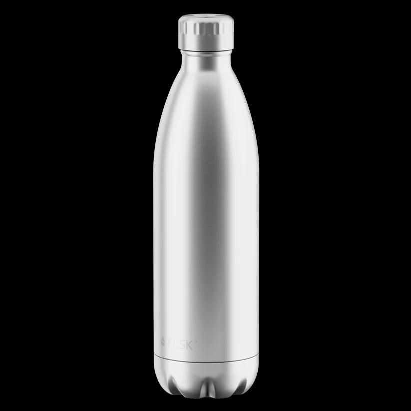FL - 1010 - 1000 - 2013 - FLSK To - Go - Bottle 1000ml stainless