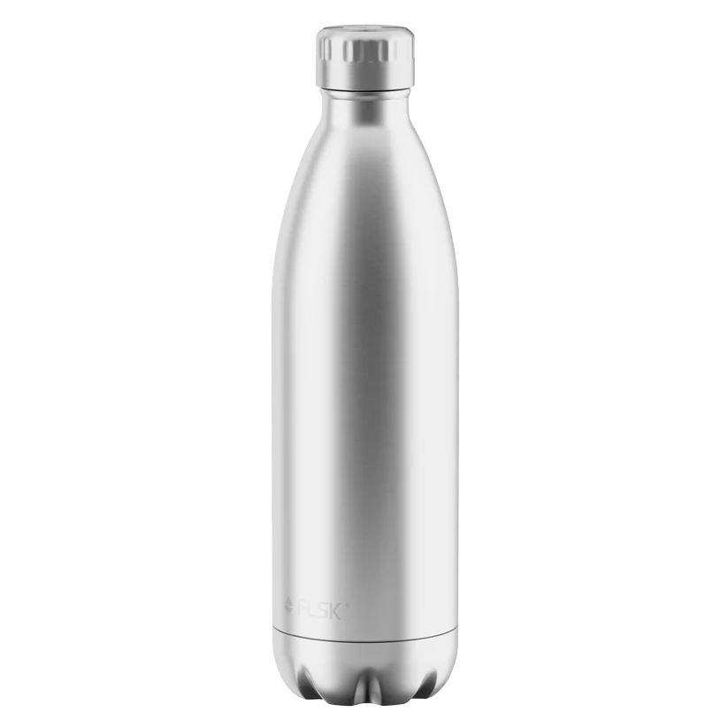 FLSK To - Go - Bottle 1000ml stainless - FL - 1010 - 1000 - 2013