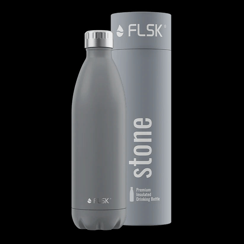 FL - 1010 - 1000 - 2022 - FLSK To - Go - Bottle 1000ml stone